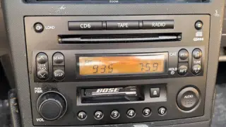 2004 Nissan 350Z