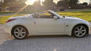 2004 Nissan 350Z