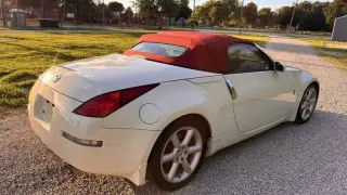 2004 Nissan 350Z