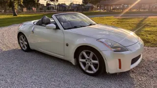 2004 Nissan 350Z