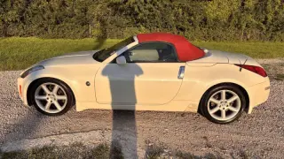 2004 Nissan 350Z