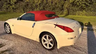 2004 Nissan 350Z