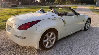 2004 Nissan 350Z