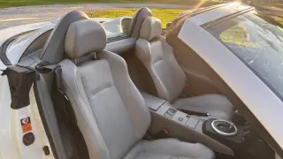 2004 Nissan 350Z