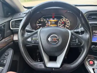 2018 Nissan Maxima