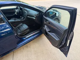 2018 Nissan Maxima