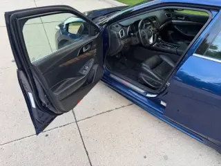 2018 Nissan Maxima