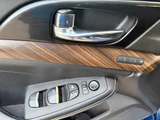 2018 Nissan Maxima