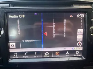 2018 Nissan Maxima