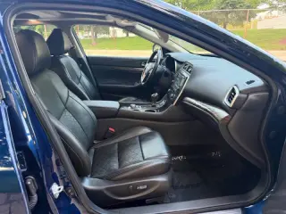 2018 Nissan Maxima
