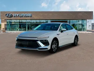 Hyundai SONATA 2024 AWD SEL Sedán de 4 puertas
