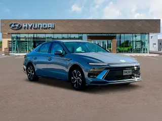 Hyundai SONATA 2024 AWD SEL Sedán de 4 puertas