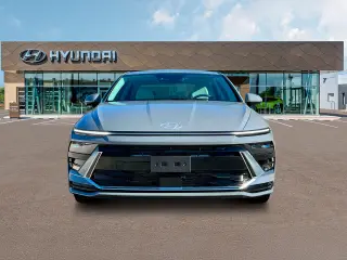 Hyundai SONATA 2024 AWD SEL Sedán de 4 puertas