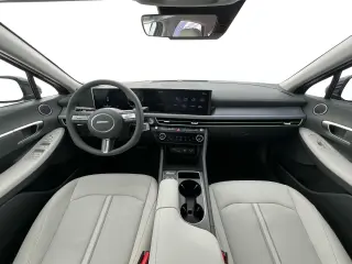 Hyundai SONATA 2024 AWD SEL Sedán de 4 puertas