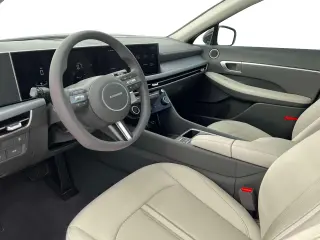 Hyundai SONATA 2024 AWD SEL Sedán de 4 puertas