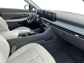 Hyundai SONATA 2024 AWD SEL Sedán de 4 puertas