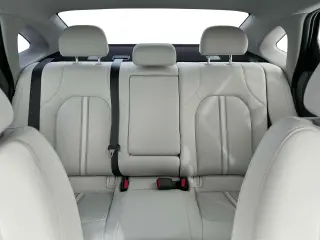 Hyundai SONATA 2024 AWD SEL Sedán de 4 puertas