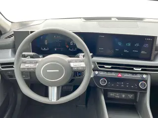 Hyundai SONATA 2024 AWD SEL Sedán de 4 puertas