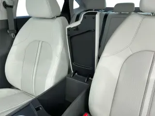 Hyundai SONATA 2024 AWD SEL Sedán de 4 puertas