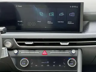 Hyundai SONATA 2024 AWD SEL Sedán de 4 puertas