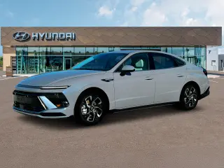 Hyundai SONATA 2024 AWD SEL Sedán de 4 puertas
