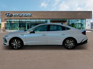 Hyundai SONATA 2024 AWD SEL Sedán de 4 puertas