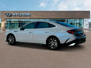 Hyundai SONATA 2024 AWD SEL Sedán de 4 puertas