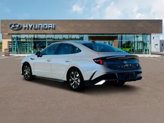 Hyundai SONATA 2024 AWD SEL Sedán de 4 puertas