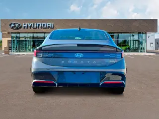 Hyundai SONATA 2024 AWD SEL Sedán de 4 puertas