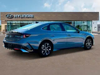 Hyundai SONATA 2024 AWD SEL Sedán de 4 puertas