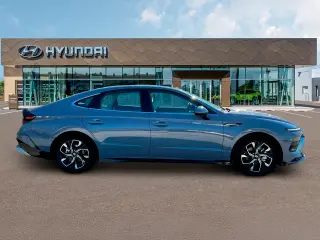 Hyundai SONATA 2024 AWD SEL Sedán de 4 puertas