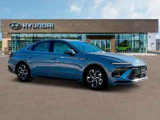 Hyundai SONATA 2024 AWD SEL Sedán de 4 puertas