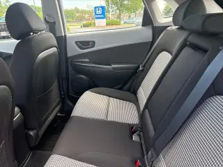 Hyundai KONA 2018 SE 4 puertas Crossover