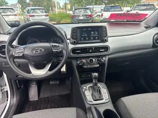 Hyundai KONA 2018 SE 4 puertas Crossover