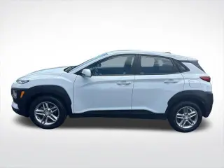 Hyundai KONA 2018 SE 4 puertas Crossover