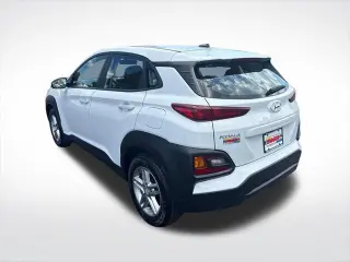 Hyundai KONA 2018 SE 4 puertas Crossover