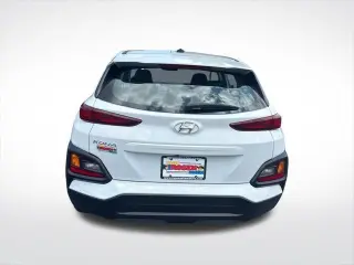 Hyundai KONA 2018 SE 4 puertas Crossover