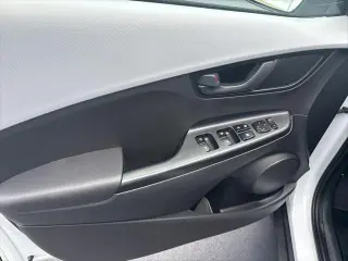 Hyundai KONA 2018 SE 4 puertas Crossover