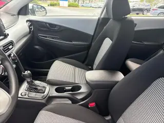 Hyundai KONA 2018 SE 4 puertas Crossover