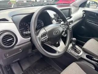 Hyundai KONA 2018 SE 4 puertas Crossover