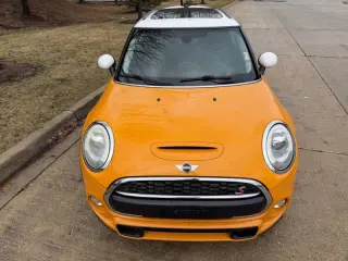 2018 MINI Hardtop 2 Door