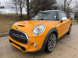 2018 MINI Hardtop 2 Door