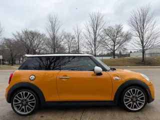 2018 MINI Hardtop 2 Door