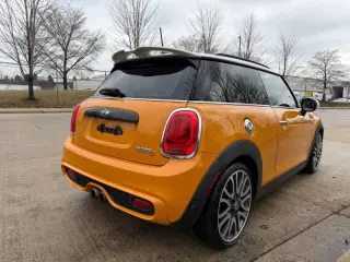 2018 MINI Hardtop 2 Door