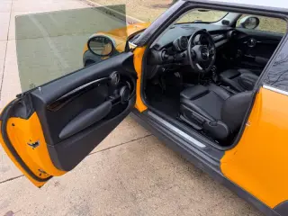 2018 MINI Hardtop 2 Door