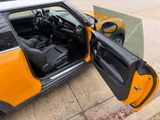 2018 MINI Hardtop 2 Door