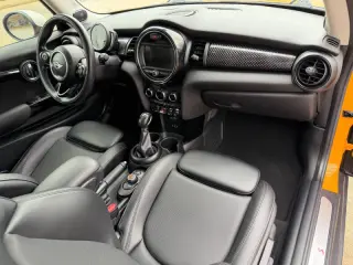 2018 MINI Hardtop 2 Door