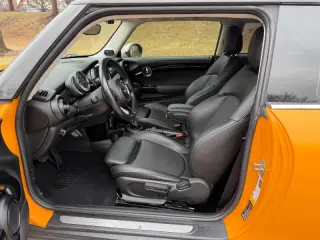 2018 MINI Hardtop 2 Door