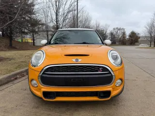 2018 MINI Hardtop 2 Door