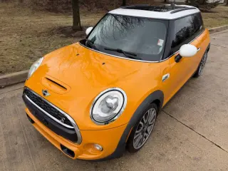 2018 MINI Hardtop 2 Door